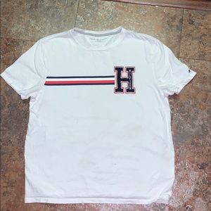MENS TOMMY HILFIGER TEE